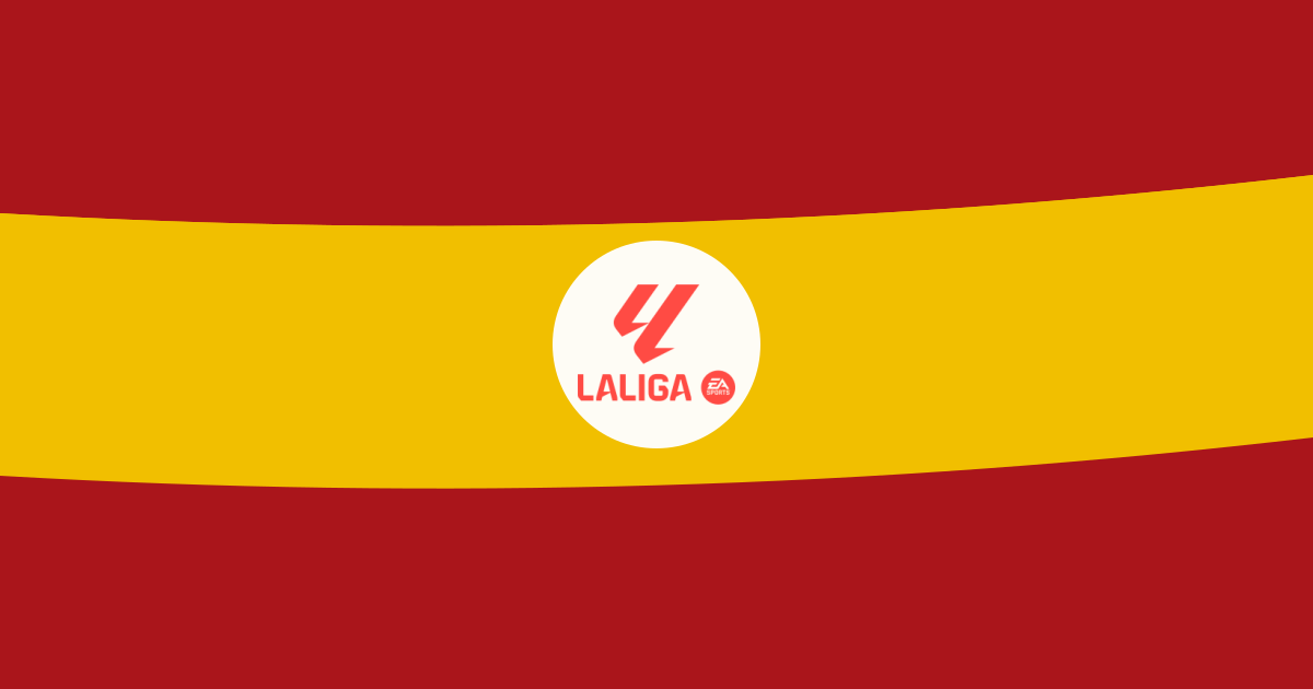 La Liga 2026/27 Season Preview