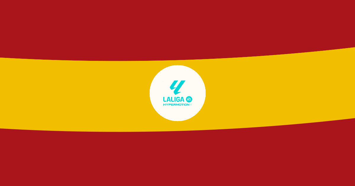 Segunda División 2026/27 Season Preview