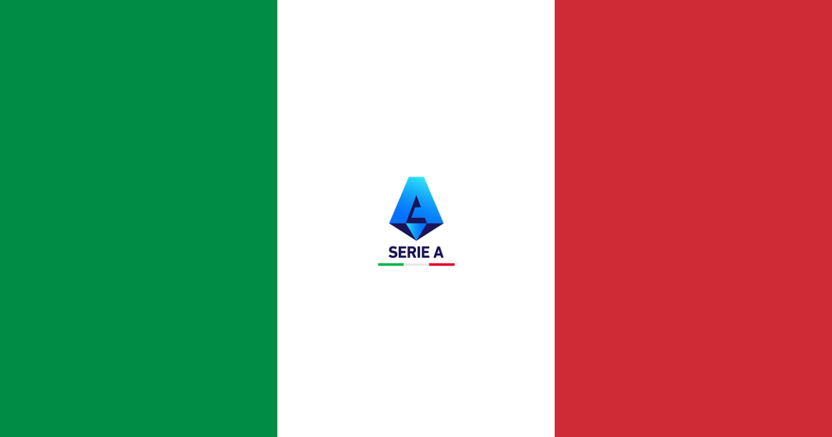 Serie A 2026/27 Season Preview